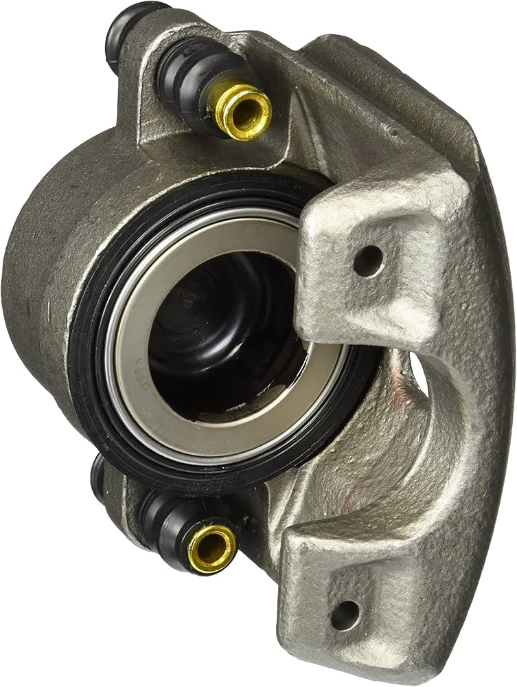 Centric Semi-Loaded Brake Caliper - Front Right