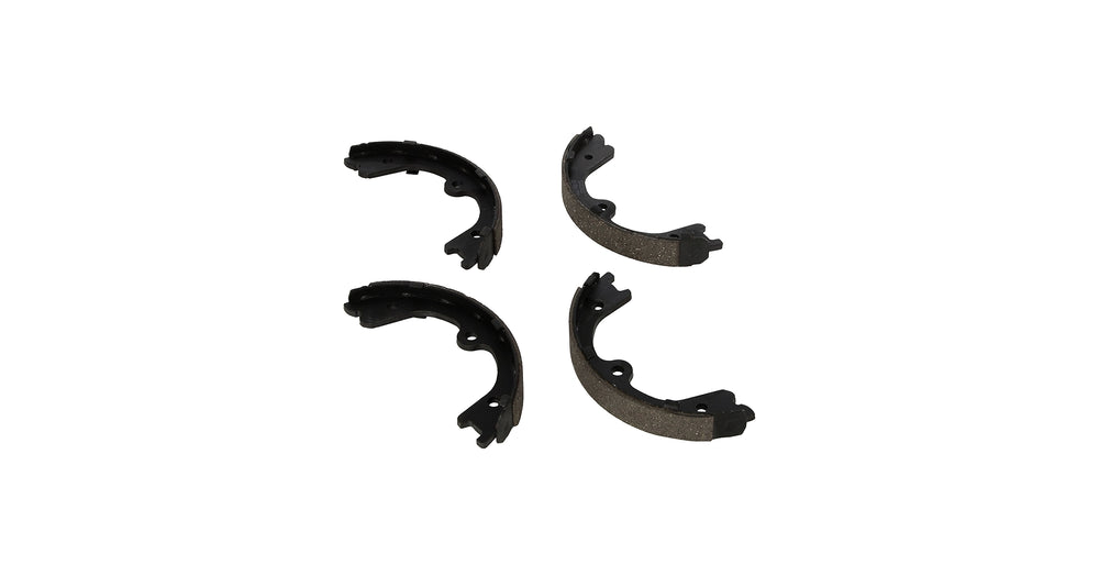 NEW PARK BRAKE SHOE