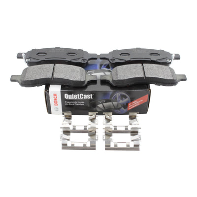 DISC BRAKE PADS