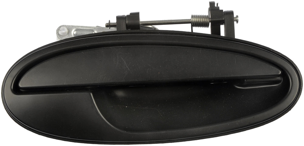 EXTERIOR DOOR HANDLE