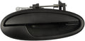 EXTERIOR DOOR HANDLE