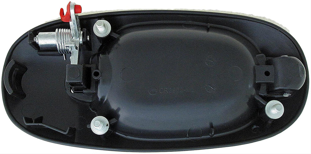 EXTERIOR DOOR HANDLE