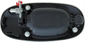 EXTERIOR DOOR HANDLE