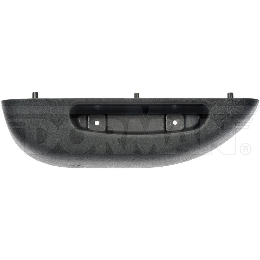 ARMREST COVER