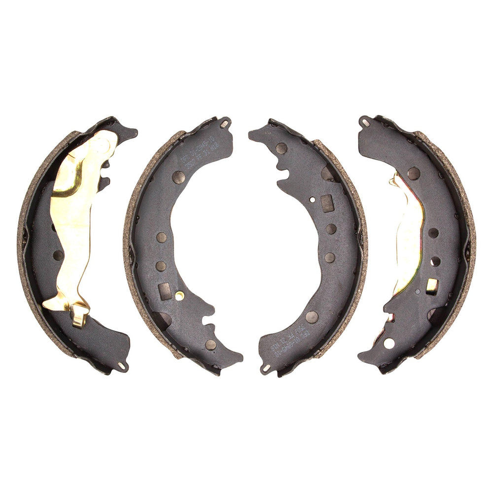 DFC auto part
