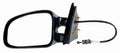 PT GRAND AM 9901 (SE MDL) MAN MIR LH (PTM)
