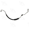 FOUR SEASONS auto part