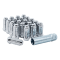 5LUG 9/16 3/4 HEX WIK DUPLEX CHR