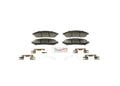 DISC BRAKE PADS