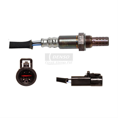 Emissions & Sensors: 1998-2005 Ford various models 1998-2005 Lincoln various models 2001-2003 Mazda Tribute various models 1998-2005 Mercury various models; oxygen sensor; super class