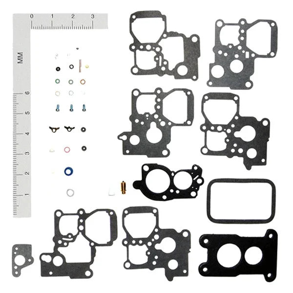 Walker Products Inc. - auto part