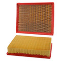 Air Filter Panel