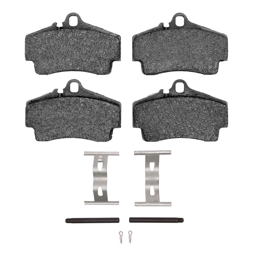 DFC auto part
