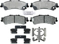 GM Performance auto part