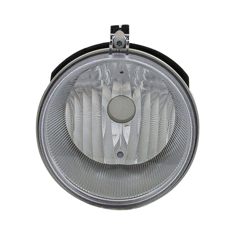 LH FOG LAMP ASSY; RHLH; W/HEADLAMP WASHER; 300 0710