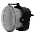 LH FOG LAMP ASSY; RHLH; W/HEADLAMP WASHER; 300 0710