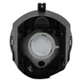 LH FOG LAMP ASSY; RHLH; W/HEADLAMP WASHER; 300 0710