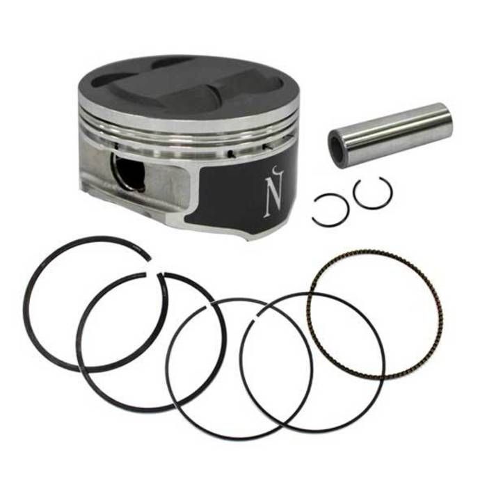 REVOLUTION auto part