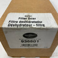 FOUR SEASONS air filter