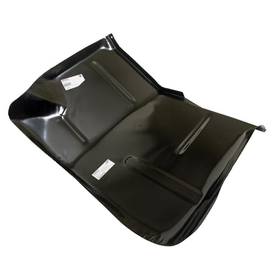 FLOOR PANS/FRONT PATCH