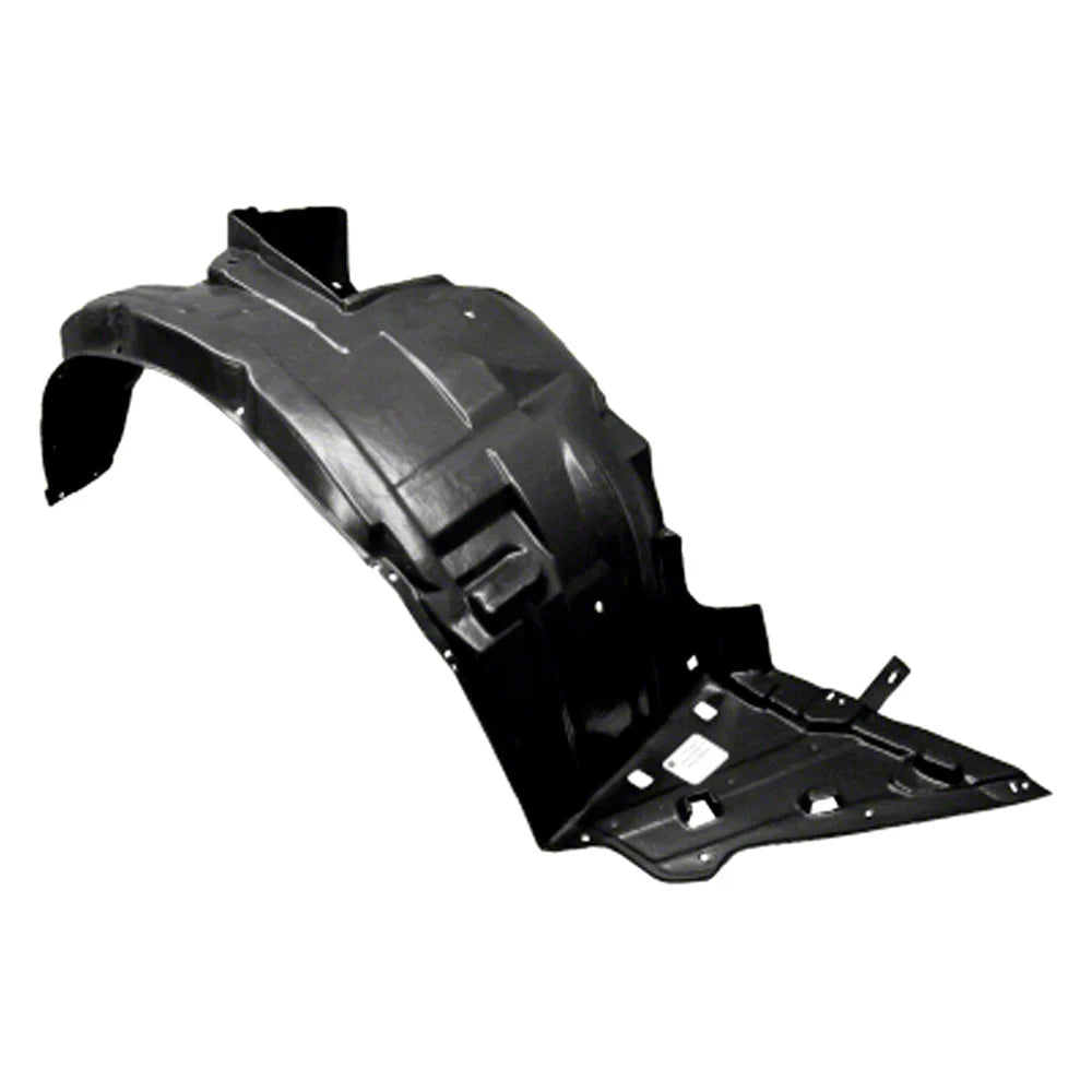 Sherman Parts auto part