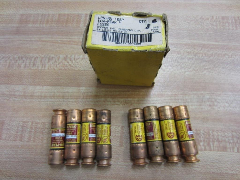 BUSSMANN auto part