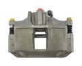 SEMI-LOADED BRAKE CALIPER