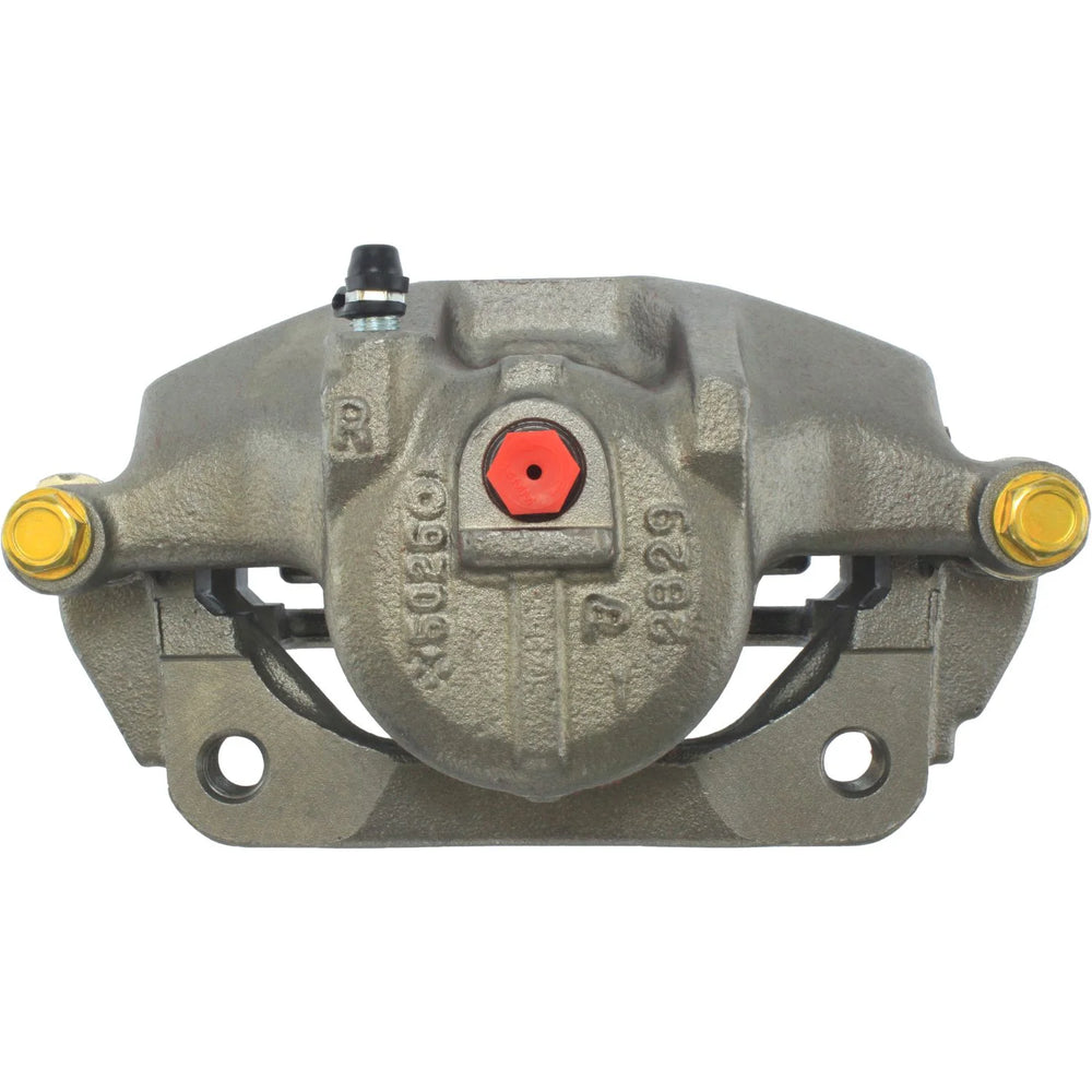 SEMI-LOADED BRAKE CALIPER