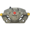 SEMI-LOADED BRAKE CALIPER