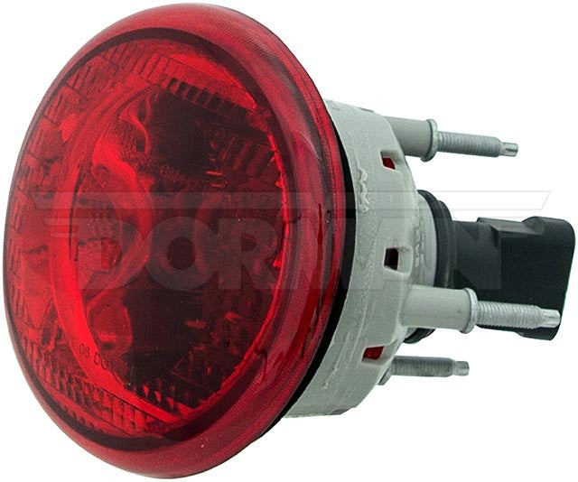 TAIL LAMP - RH