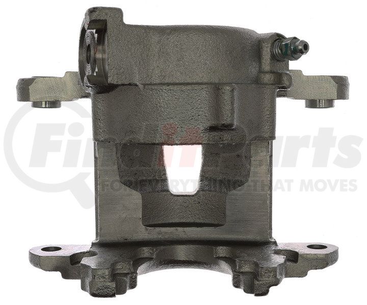 LOADED BRAKE CALIPER