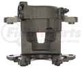 LOADED BRAKE CALIPER