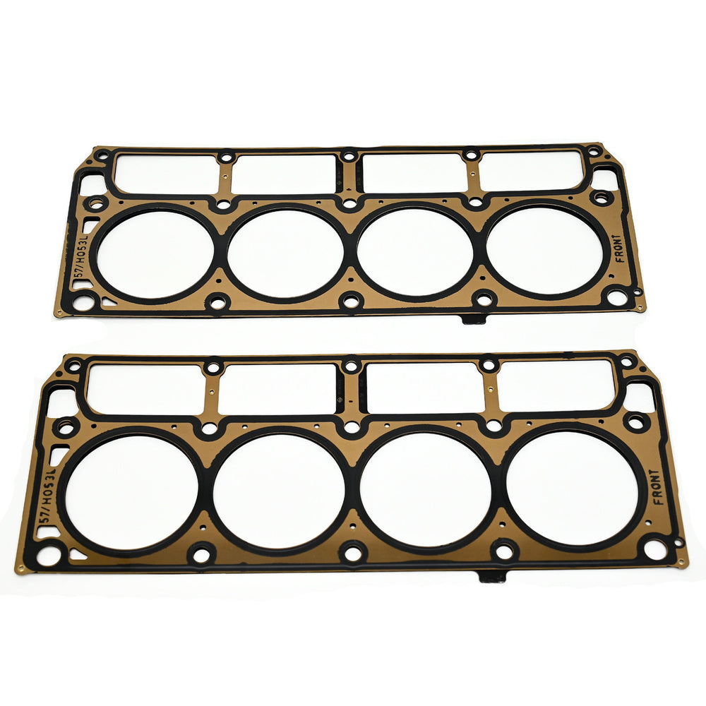 GM Performance auto part