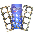 (S)GASKET