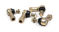 JKS Manufacturing Jeep Wrangler JK/JL Adjustable Sway Bar End Links Rebuild Kit - Rear (for JKS2943)