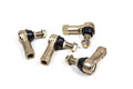 JKS Manufacturing Jeep Wrangler JK/JL Adjustable Sway Bar End Links Rebuild Kit - Rear (for JKS2943)
