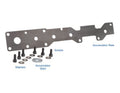 SUNCOAST Accumulator Cover Plate Kit 44892-01K