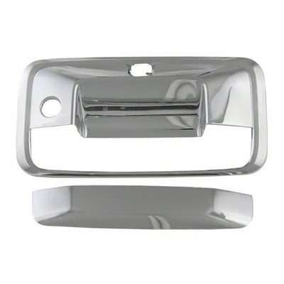 Coast To Coast silver auto part