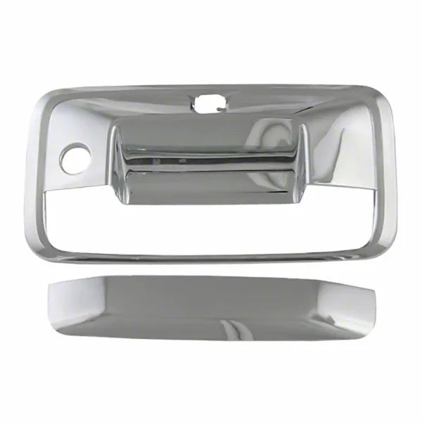 Coast To Coast silver auto part