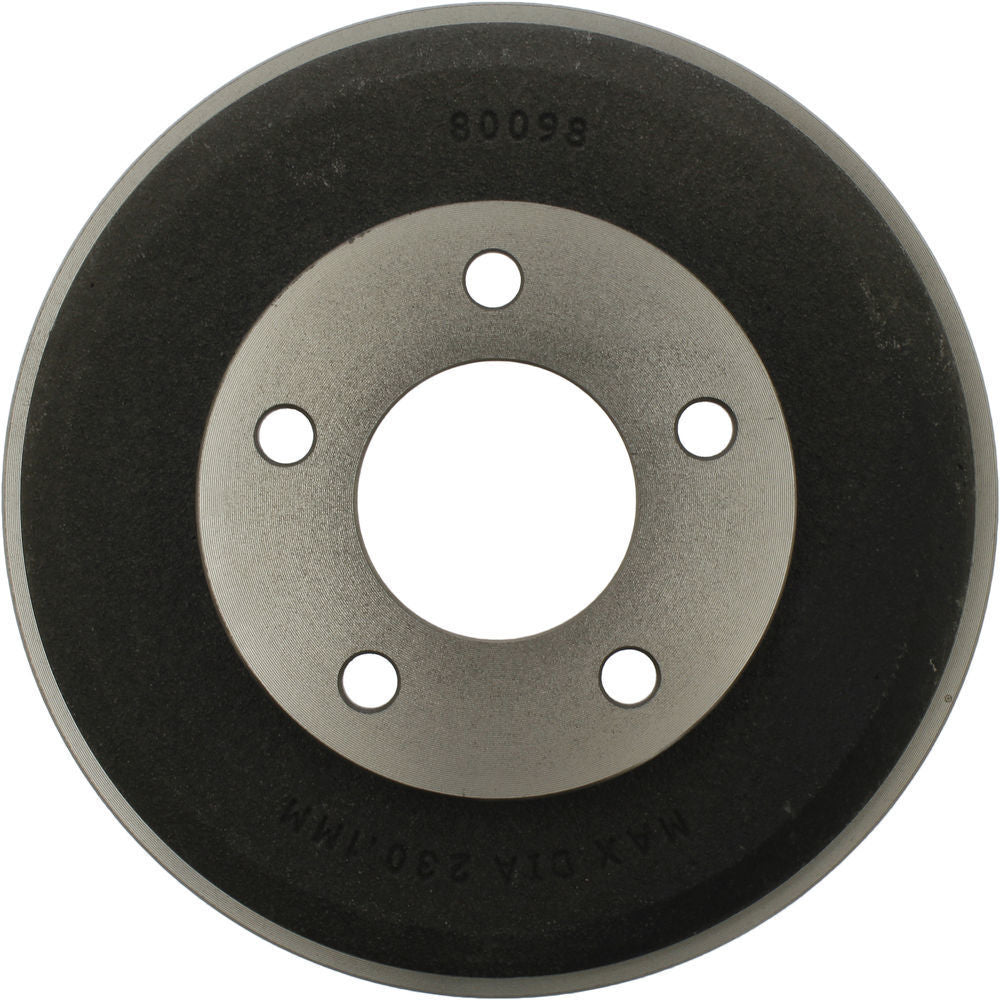 C-TEK Standard Brake Drum