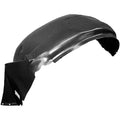 LH FRONT FENDER INNER PANEL; FENDER LINER LINCOLN NAVIGATOR 0306
