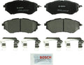DISC BRAKE PADS