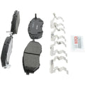 DISC BRAKE PADS