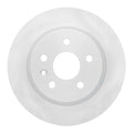R1 Concepts Brake Rotor Fits Buick Encore