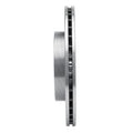 DFC 15-20 Honda Fit (Mexico) Front Brake Rotor