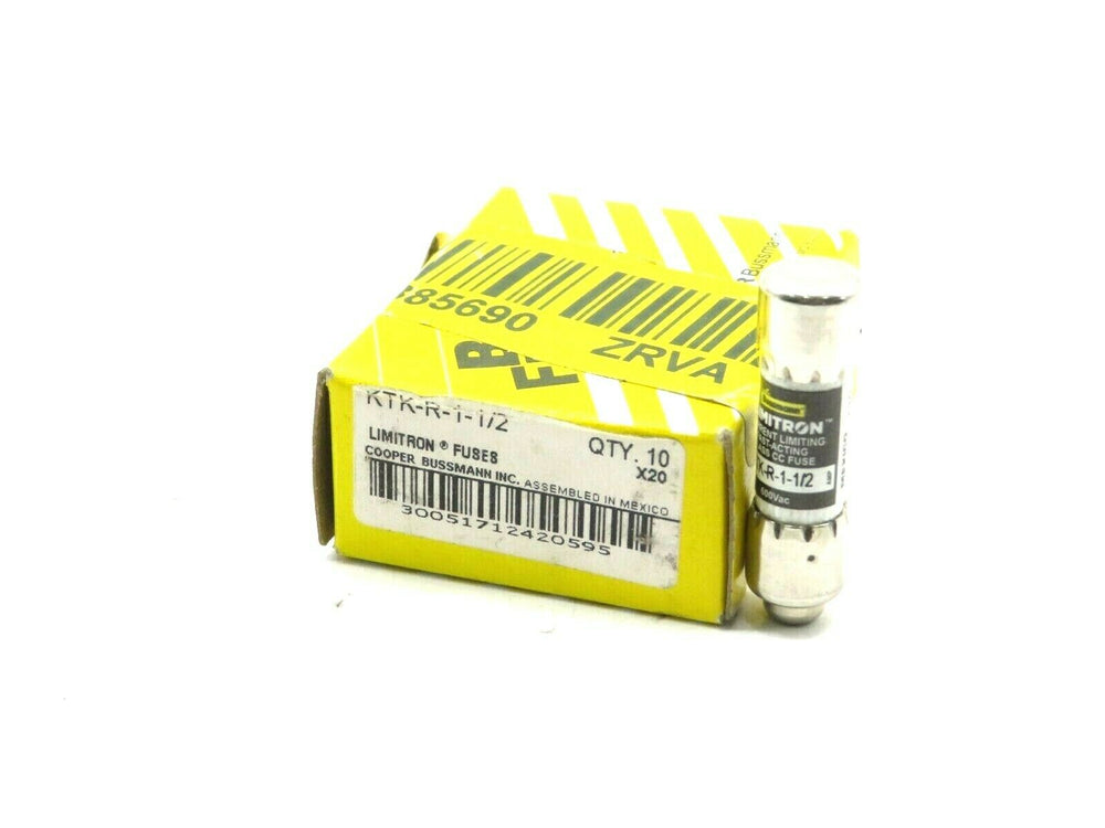 BUSSMANN auto part