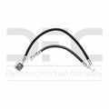 DFC auto part