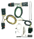 0612 CHEVY HHR; 0510 COBALT/SS; 0709 PONTIAC G5 WIRING KIT