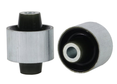Control arm - lower inner rear bushing 2 Shell Bushings