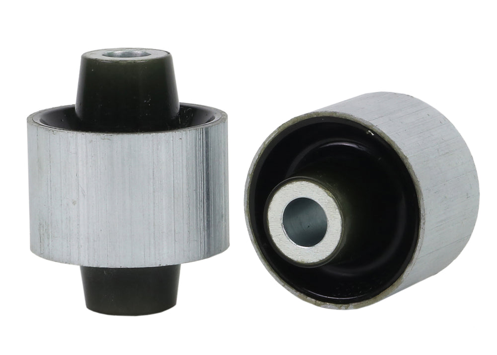 Control arm - lower inner rear bushing 2 Shell Bushings